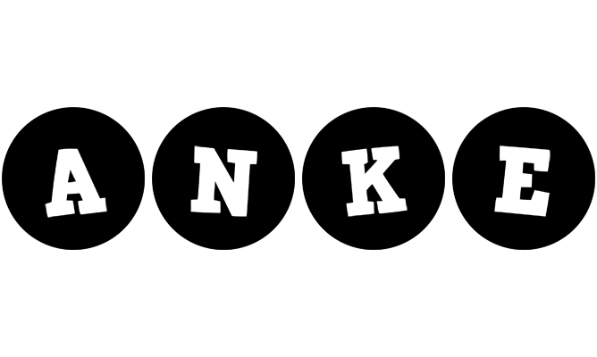 Anke tools logo
