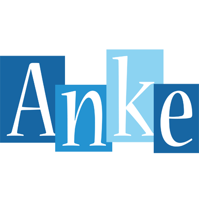 Anke winter logo