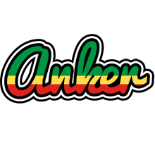 Anker african logo