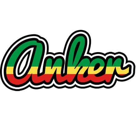 Anker african logo