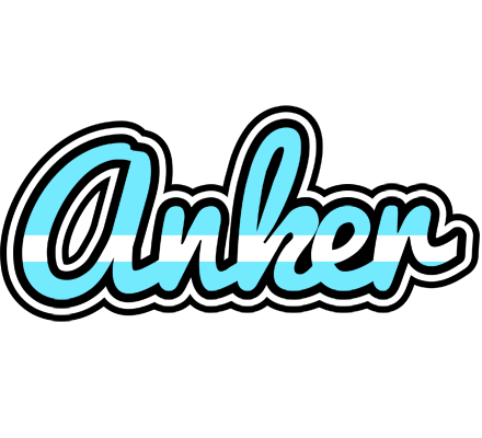 Anker argentine logo