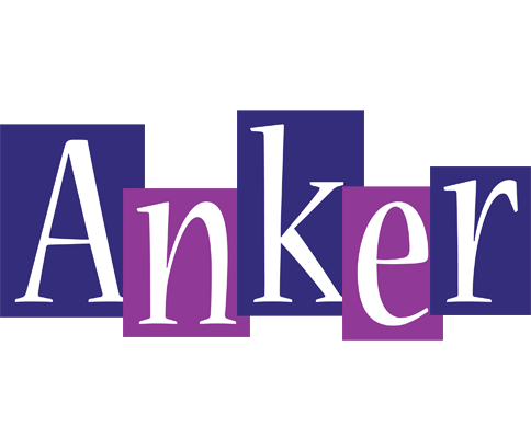 Anker autumn logo