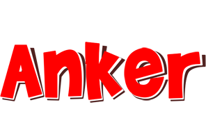 Anker basket logo