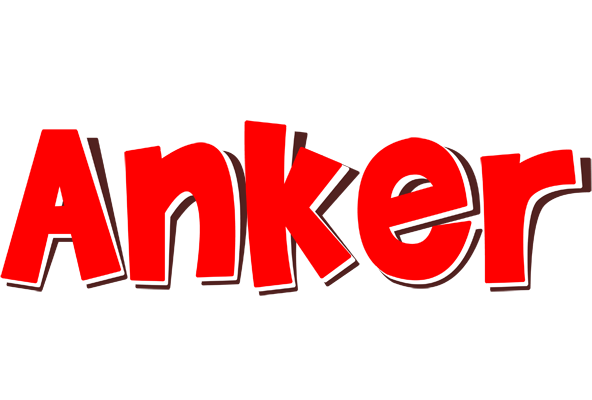Anker basket logo