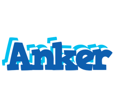 Anker business logo