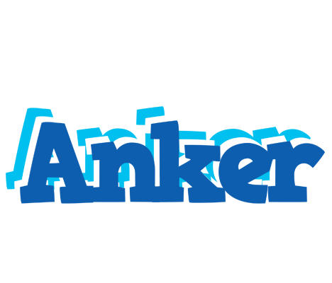 Anker business logo