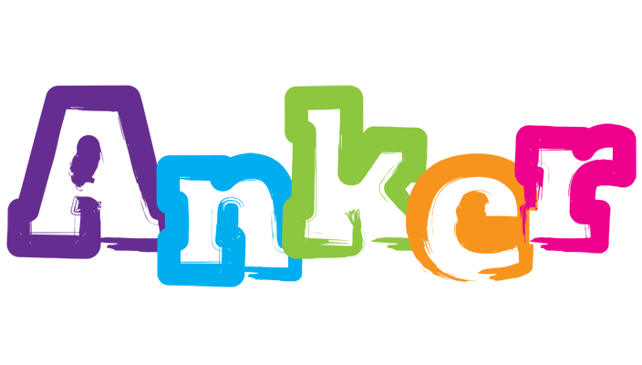 Anker casino logo