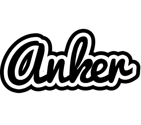 Anker chess logo