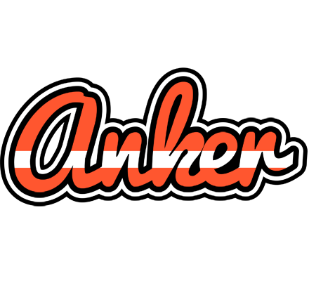 Anker denmark logo