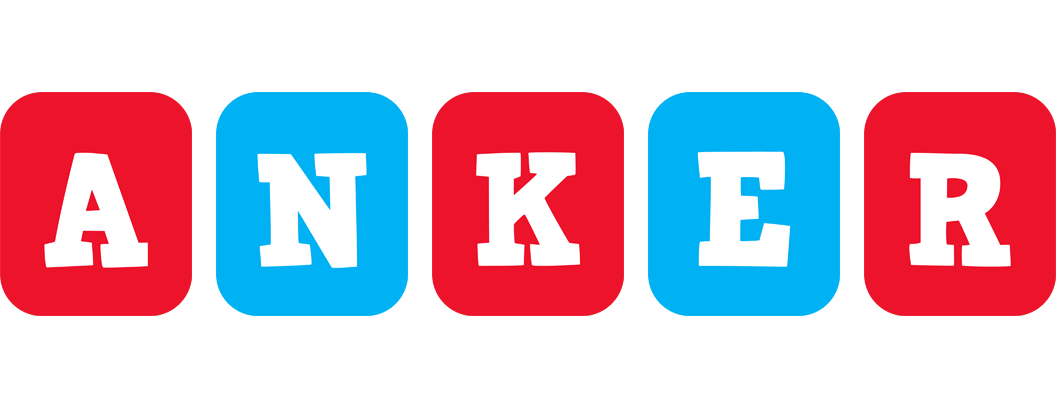 Anker diesel logo