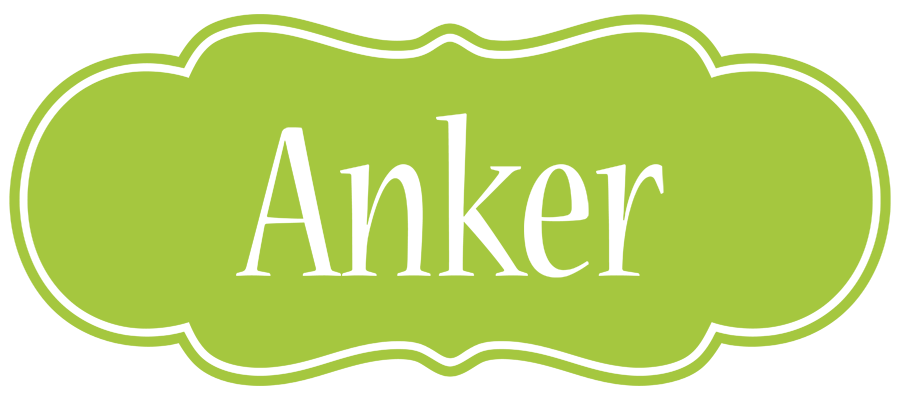 Anker family logo