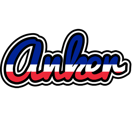 Anker france logo