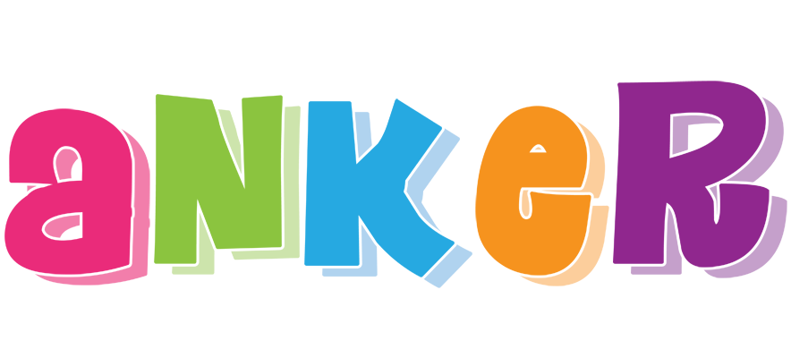 Anker friday logo