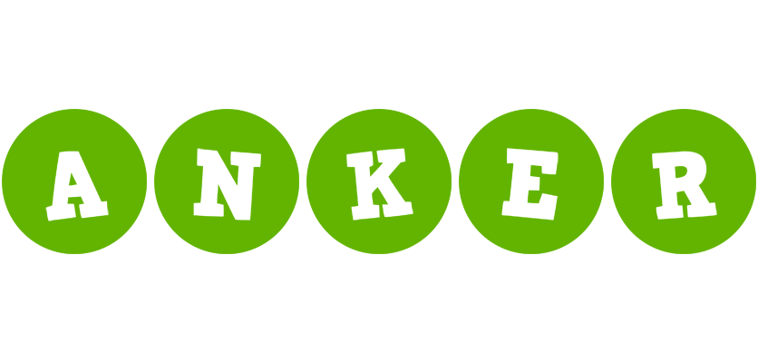 Anker games logo