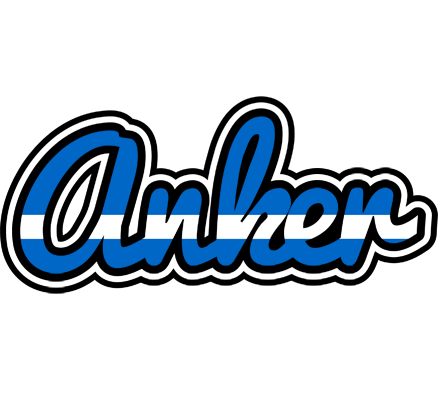Anker greece logo