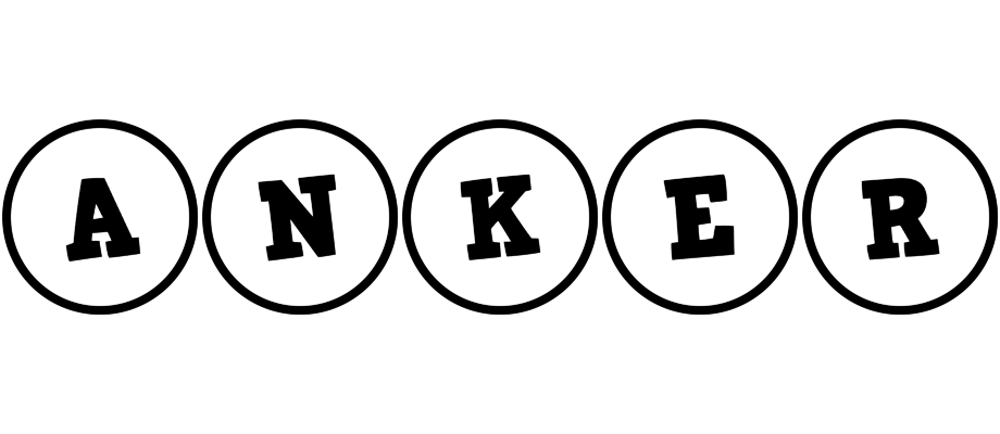 Anker handy logo