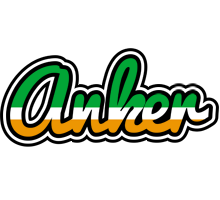 Anker ireland logo