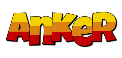 Anker jungle logo