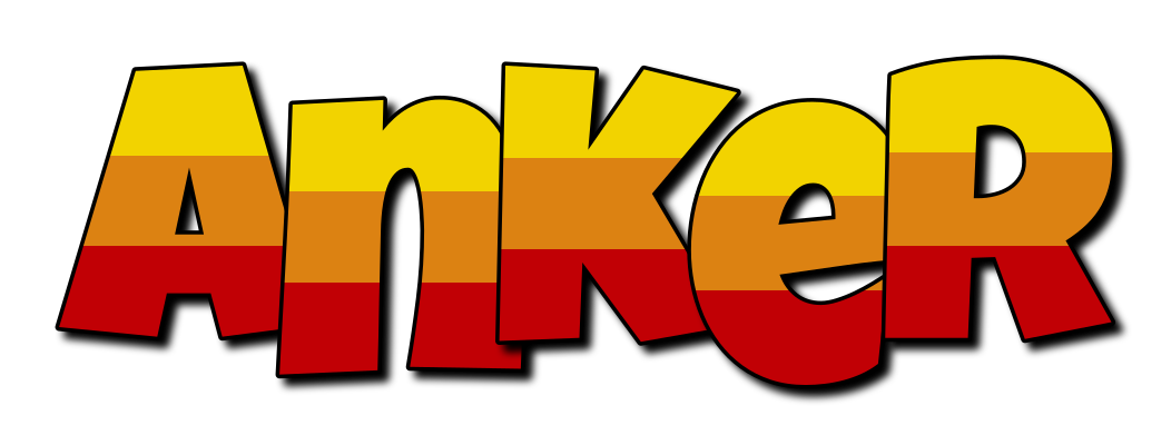 Anker jungle logo
