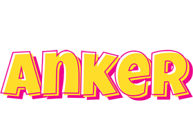 Anker kaboom logo