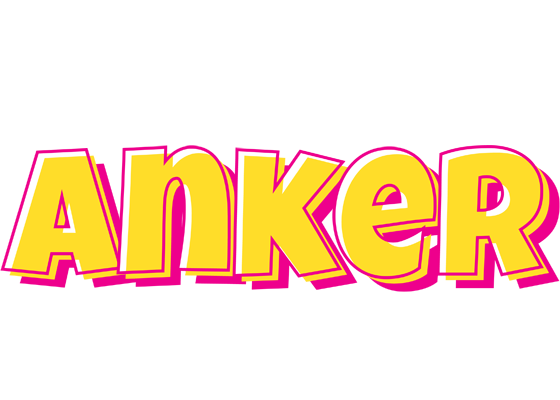 Anker kaboom logo