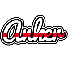 Anker kingdom logo