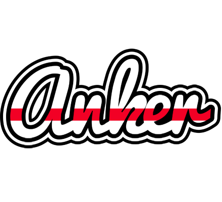 Anker kingdom logo