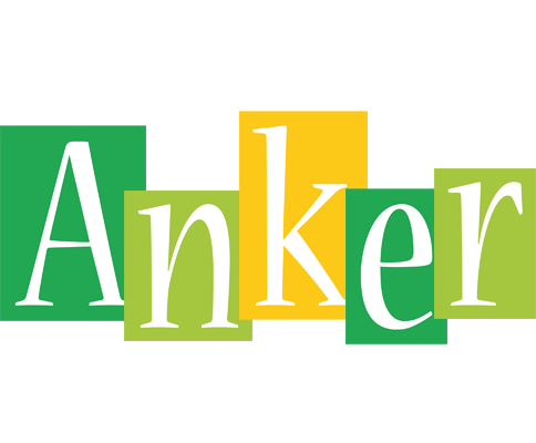 Anker lemonade logo