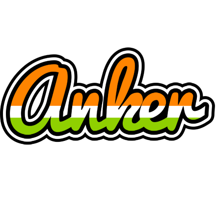 Anker mumbai logo