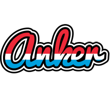 Anker norway logo