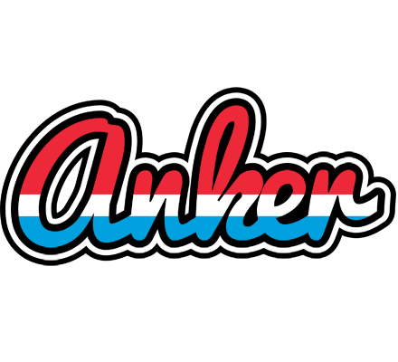 Anker norway logo