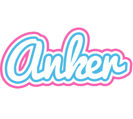 Anker outdoors logo