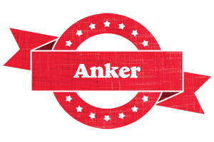 Anker passion logo