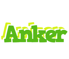 Anker picnic logo