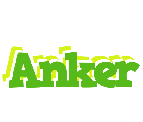 Anker picnic logo