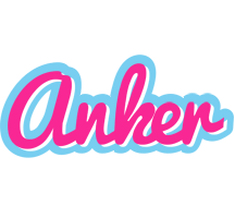 Anker popstar logo