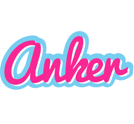 Anker popstar logo