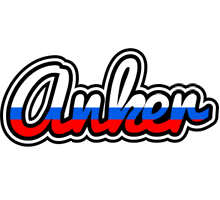 Anker russia logo