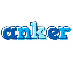 Anker sailor logo