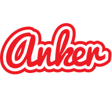 Anker sunshine logo