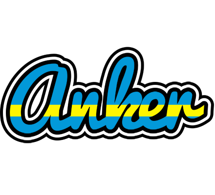 Anker sweden logo