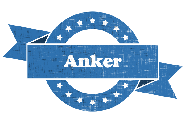 Anker trust logo