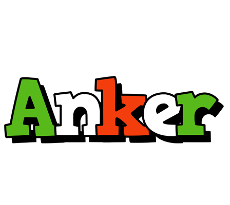 Anker venezia logo