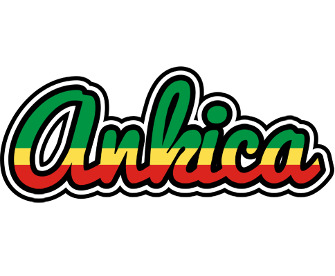 Ankica african logo