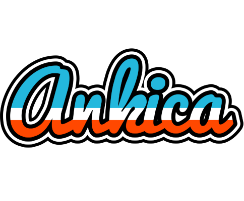 Ankica america logo