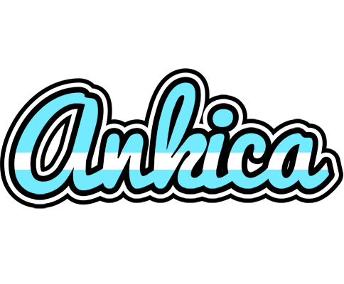 Ankica argentine logo