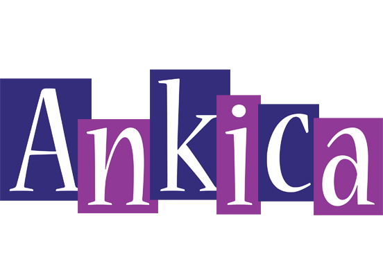 Ankica autumn logo