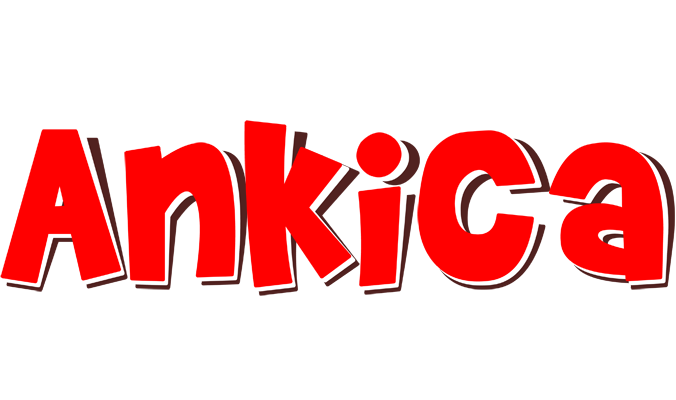 Ankica basket logo