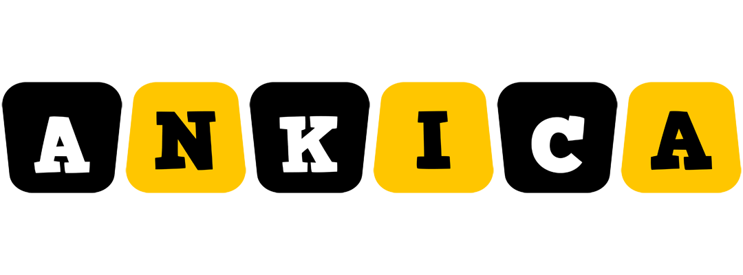 Ankica boots logo