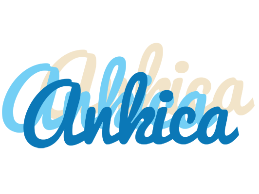 Ankica breeze logo